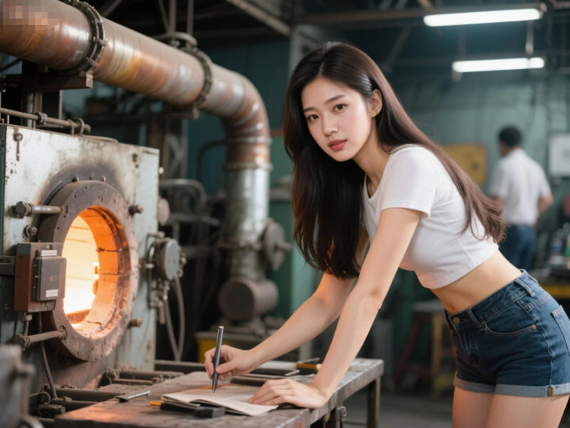 管式爐尾氣氧含量如何監(jiān)測分析