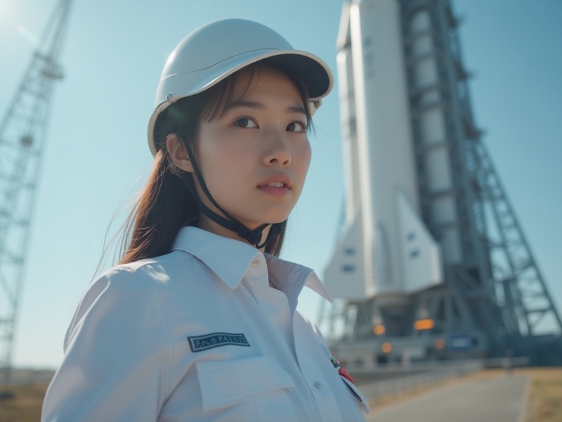 火箭推進劑乙硼烷泄漏如何監測