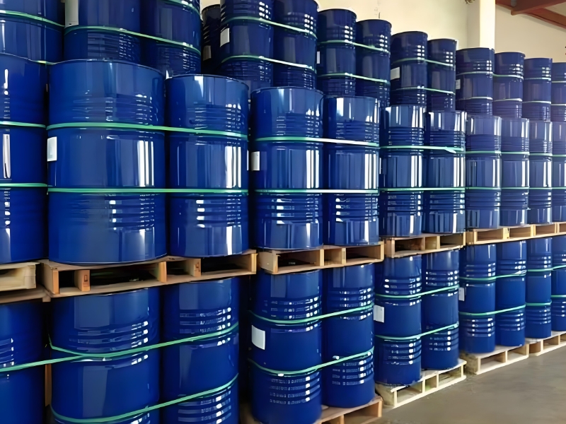 丙烯酸乙酯貯存庫房 丙烯酸乙酯貯存庫房