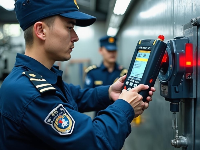 衛生監督執法用氣體檢測儀器有哪些