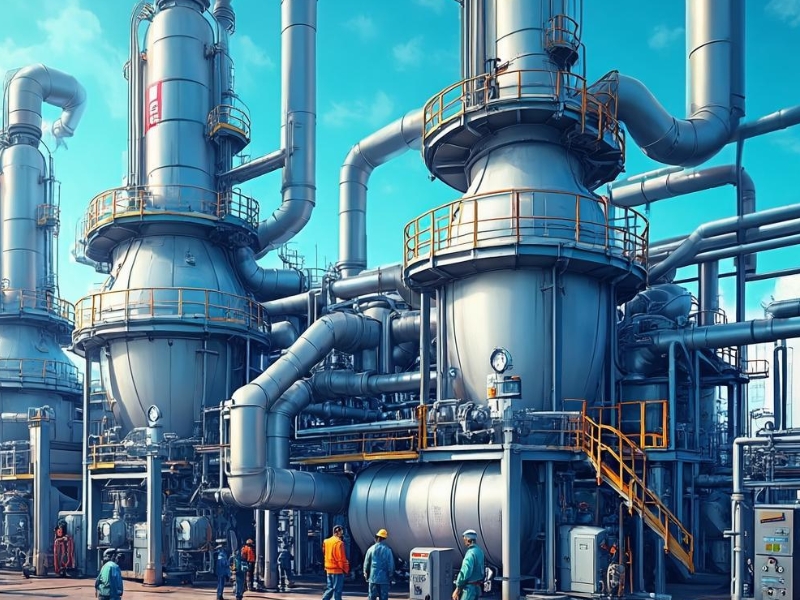 煤氣/天然氣熱值分析都需要檢測哪些氣體