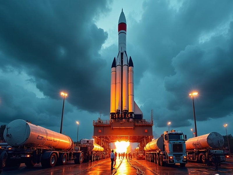 四氧化二氮作為火箭推進劑是氣體嗎