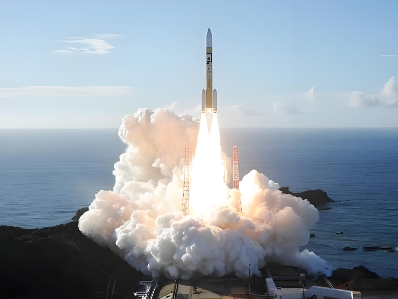 航天火箭推進劑泄漏如何檢測?