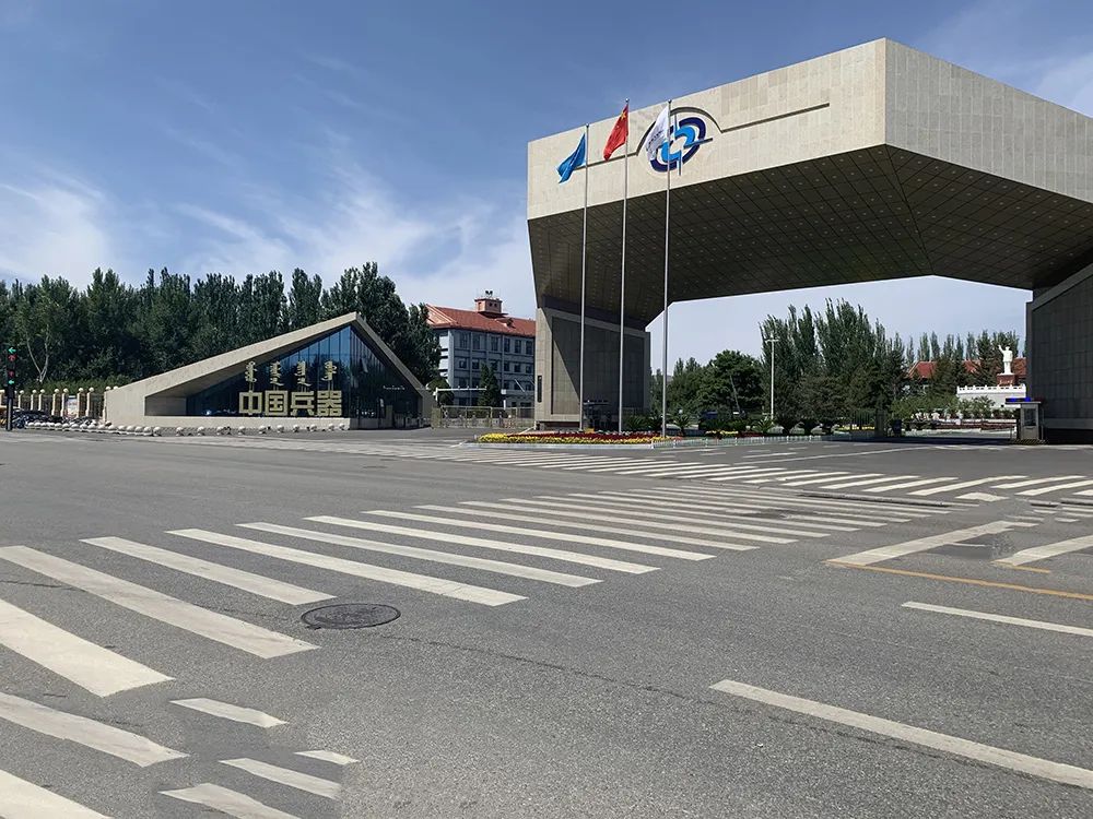 努力開(kāi)拓，忠誠(chéng)合作！贏潤(rùn)集團(tuán)多次與中國(guó)兵器北重集團(tuán)達(dá)成合作！