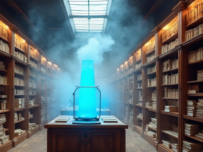 檔案蟲霉防治環氧乙烷熏蒸劑量