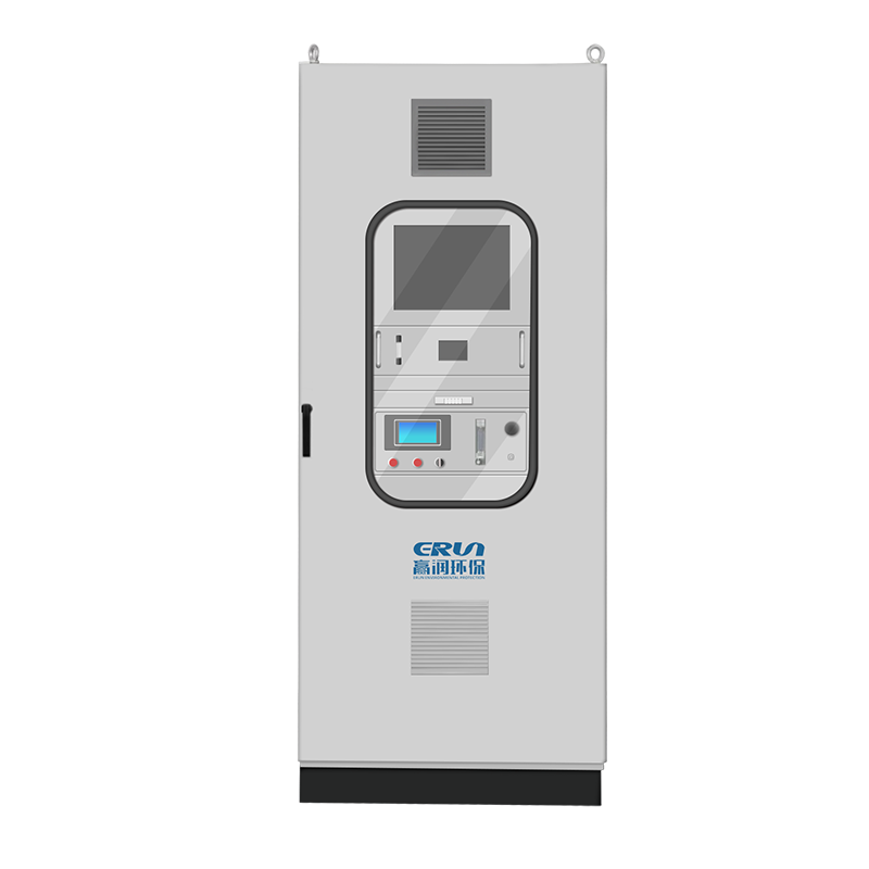 電解水制氫氣體在線分析系統 電解水制氫氣體在線分析系統